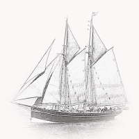 Segelschoner
